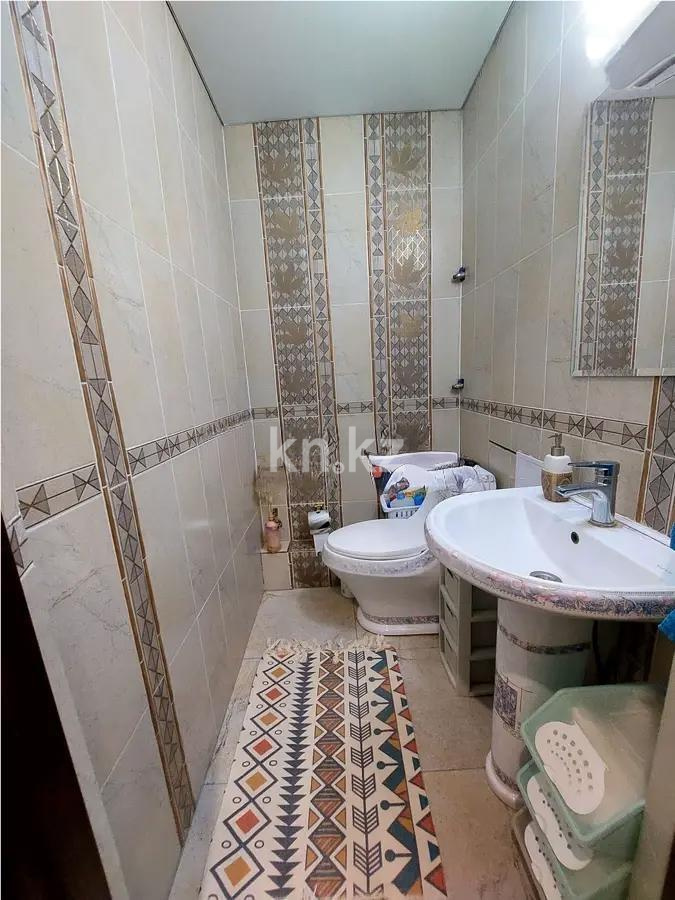 Продажа 3-комнатной квартиры, 120 м², пр. Богенбай батыра, дом  24/2 в Астане - фото 6