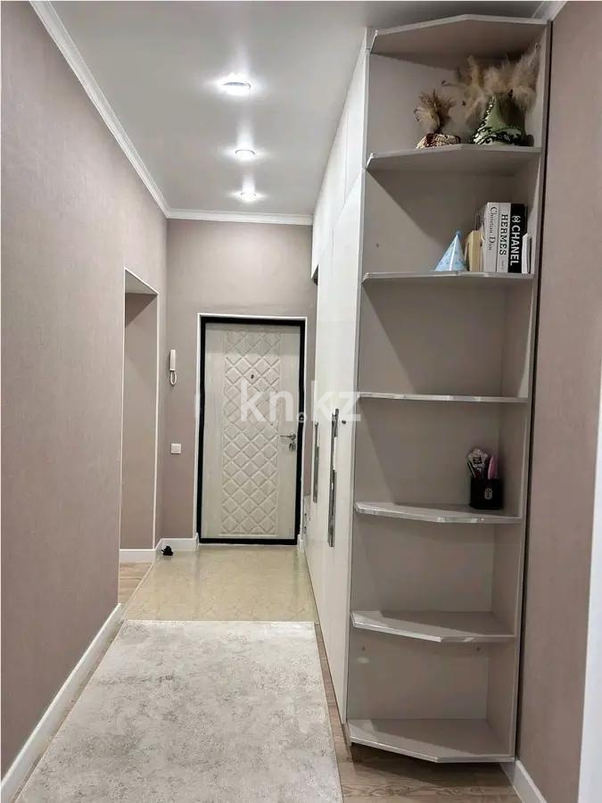 Продажа 3-комнатной квартиры, 88.5 м² в Астане - фото 6