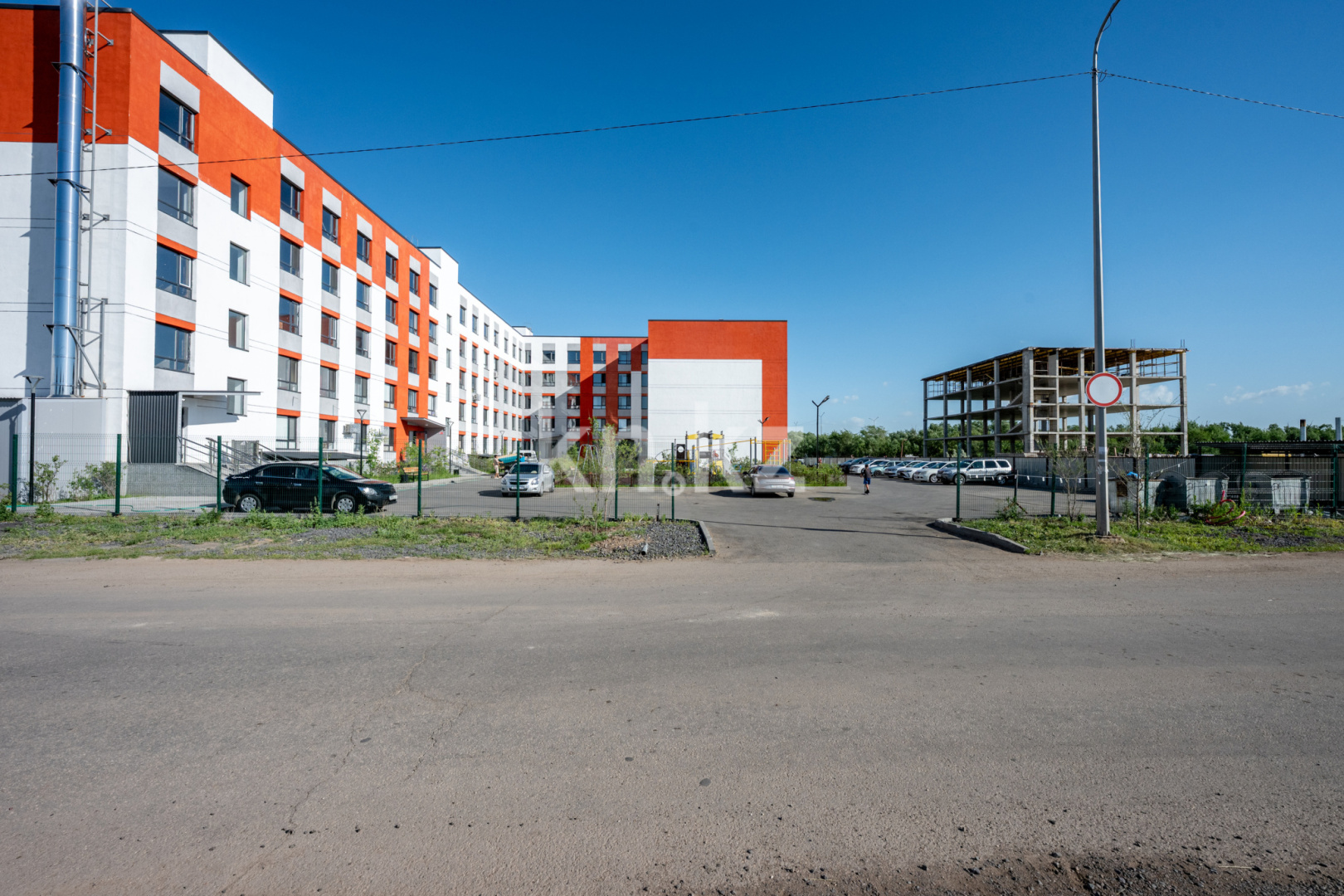 Продажа 2-комнатной квартиры, 60.8 м² - Продажа квартир в Астане - страница 7 фото 17 из 31