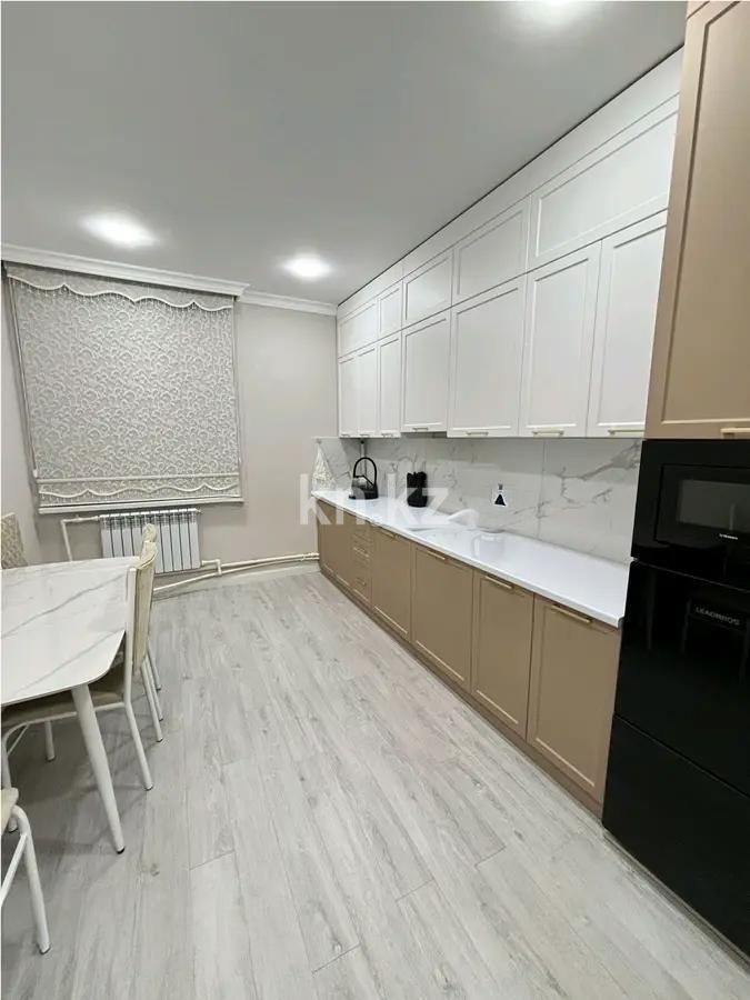 Продажа 3-комнатной квартиры, 80 м², ул. Майлина, дом  36 - Продажа  трехкомнатных квартир в Алматы с фото фото 4 из 6
