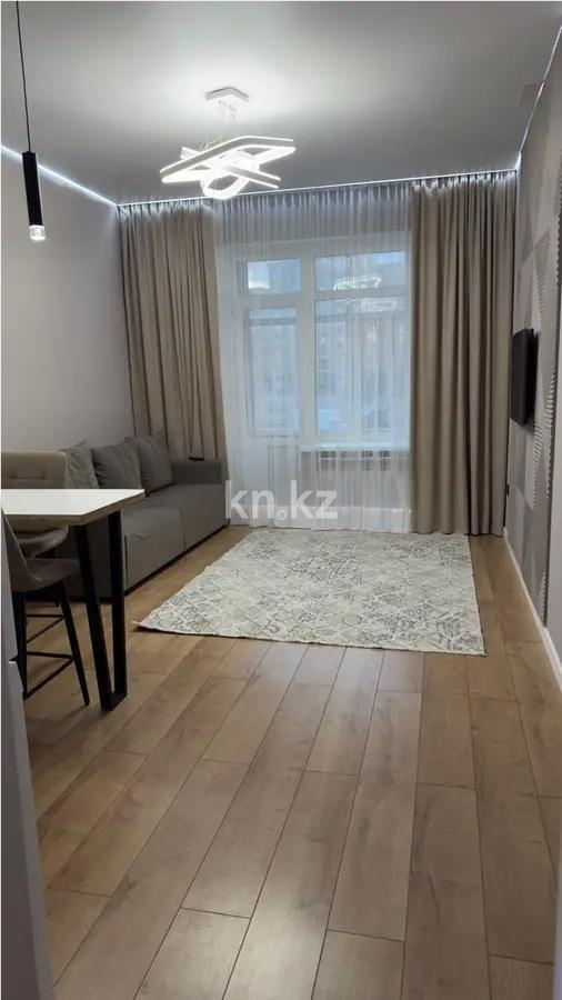 Продажа 2-комнатной квартиры, 51.3 м² в Астане - фото 2