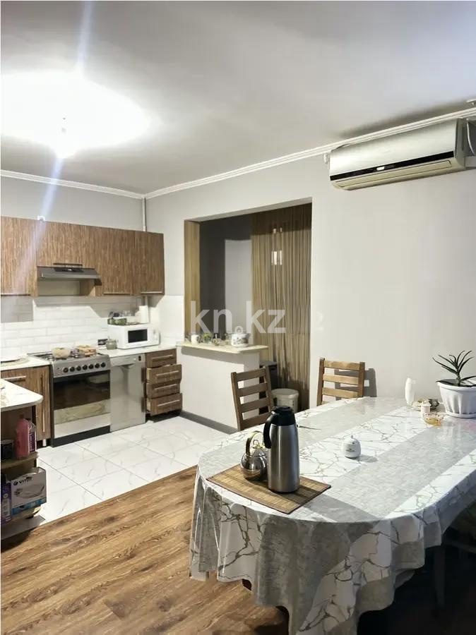 Продажа 3-комнатной квартиры, 77 м², мкр-н Зердели, дом  1/23 в Алматы - фото 3