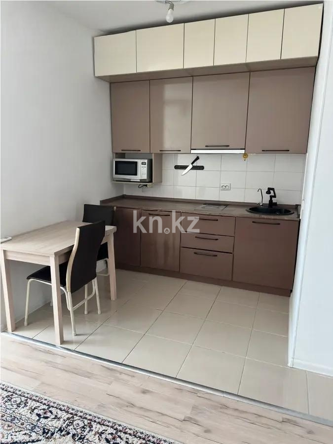 Продажа 1-комнатной квартиры, 27 м² в Астане - фото 2