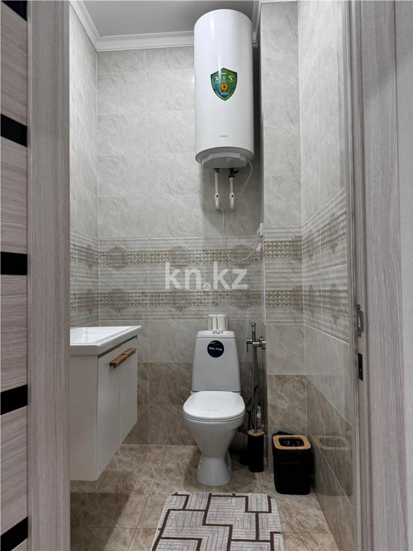 Продажа 3-комнатной квартиры, 84 м² - Продажа квартир в новостройках Караганды - страница 42 фото 18 из 23
