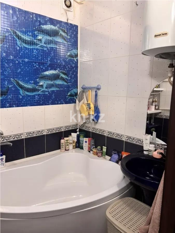 Продажа 3-комнатной квартиры, 60 м² - Продажа квартир в блочном доме в Темиртау фото 5 из 7
