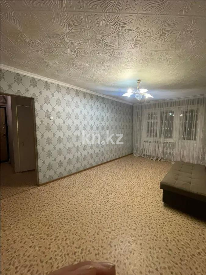 Продажа 2-комнатной квартиры, 44 м² - Недвижимость в Караганде - страница 3 фото 1 из 3