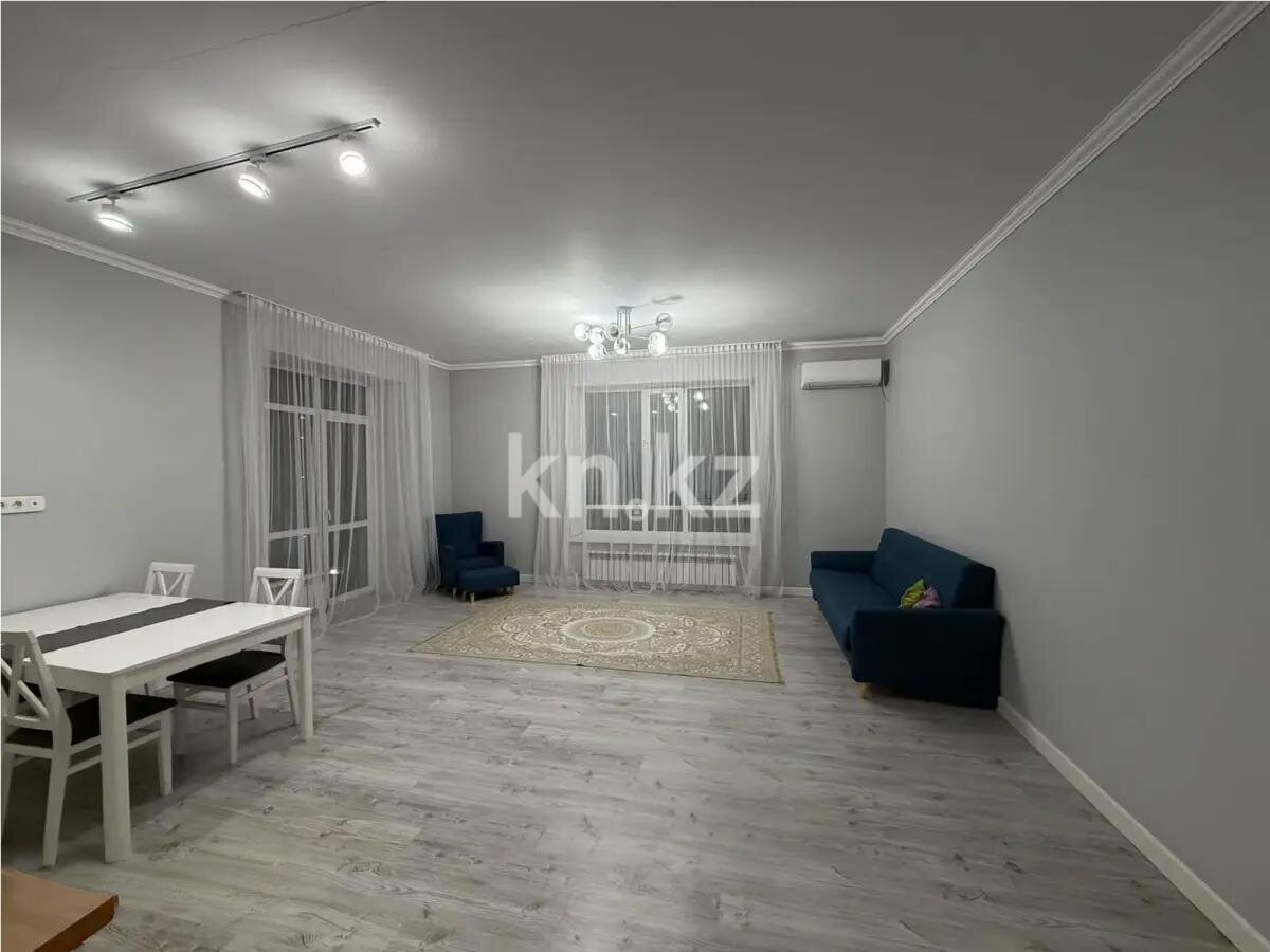 Продажа 3-комнатной квартиры, 83 м² в Астане