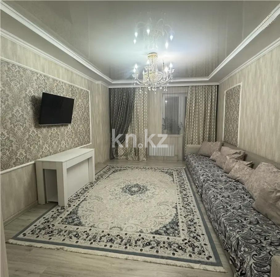 Продажа 3-комнатной квартиры, 77 м² - Продажа квартир от собственников в Астане - страница 27 фото 1 из 8