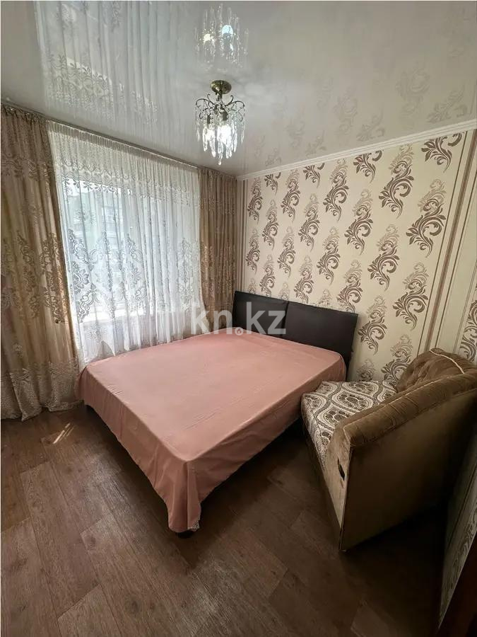 Продажа 3-комнатной квартиры, 65 м², мкр-н Мамраева (Восток-5), дом  5 в Караганде - фото 3