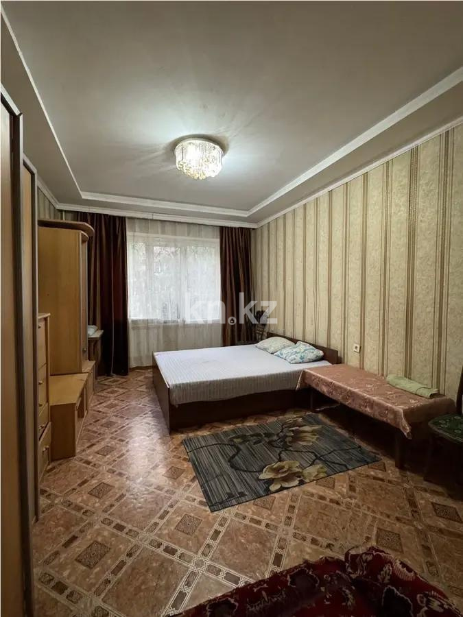 Продажа 1-комнатной квартиры, 42 м², мкр-н Айнабулак-4, дом  175 - Продажа квартир в Алматы фото 1 из 4