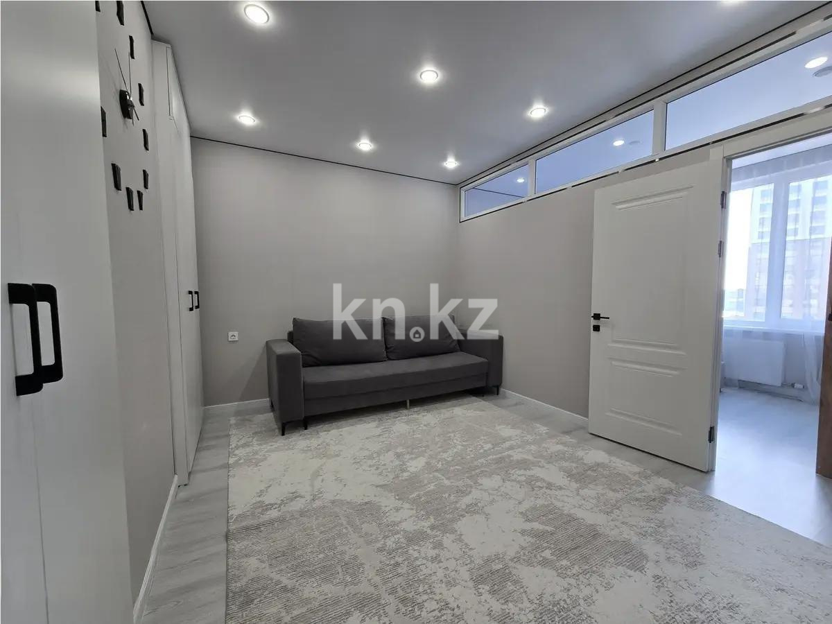 Продажа 2-комнатной квартиры, 44 м² - Продажа квартир в Астане с фото - страница 7 фото 1 из 4