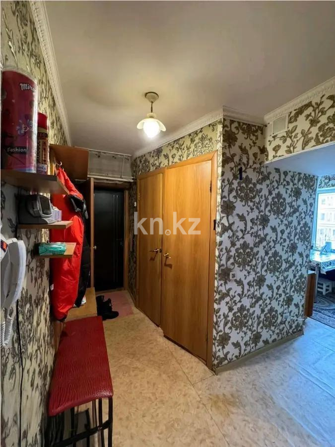Продажа 2-комнатной квартиры, 43 м² в Астане - фото 6