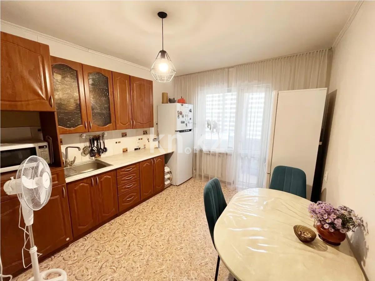 Продажа 2-комнатной квартиры, 50 м² в Алматы - фото 3
