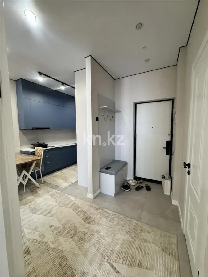 Продажа 2-комнатной квартиры, 45 м² в Алматы - фото 5
