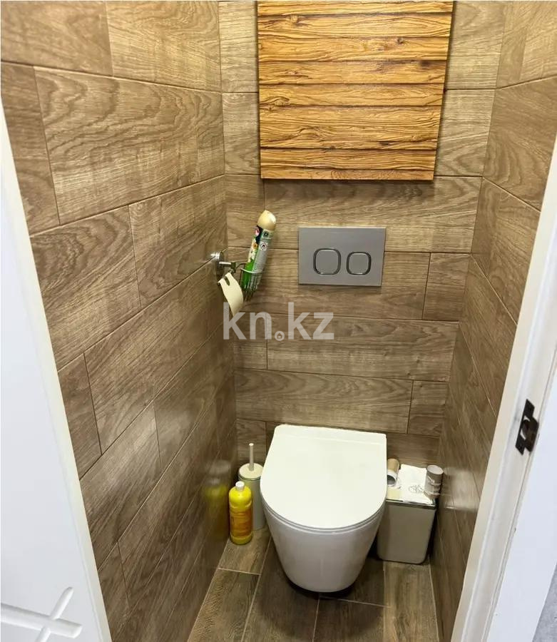 Продажа 3-комнатной квартиры, 60 м² - Продажа трехкомнатных квартир в Городе Караганды фото 4 из 4