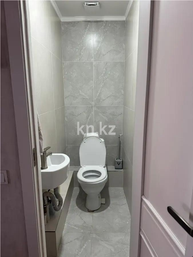 Продажа 1-комнатной квартиры, 54.2 м² в Астане - фото 5