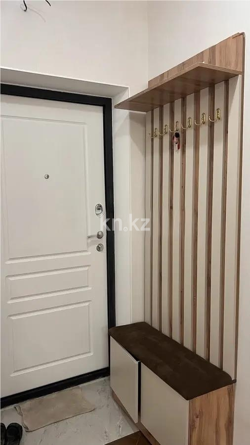 Продажа 1-комнатной квартиры, 24 м² в Астане - фото 4