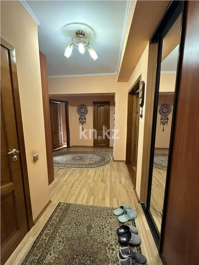Продажа 3-комнатной квартиры, 77.8 м² - Продажа квартир в Алматы - страница 30 фото 7 из 7