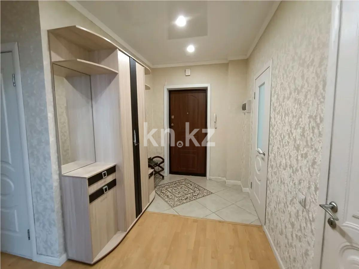 Продажа 3-комнатной квартиры, 86 м² - Продажа квартир в новостройках Астаны фото 6 из 6