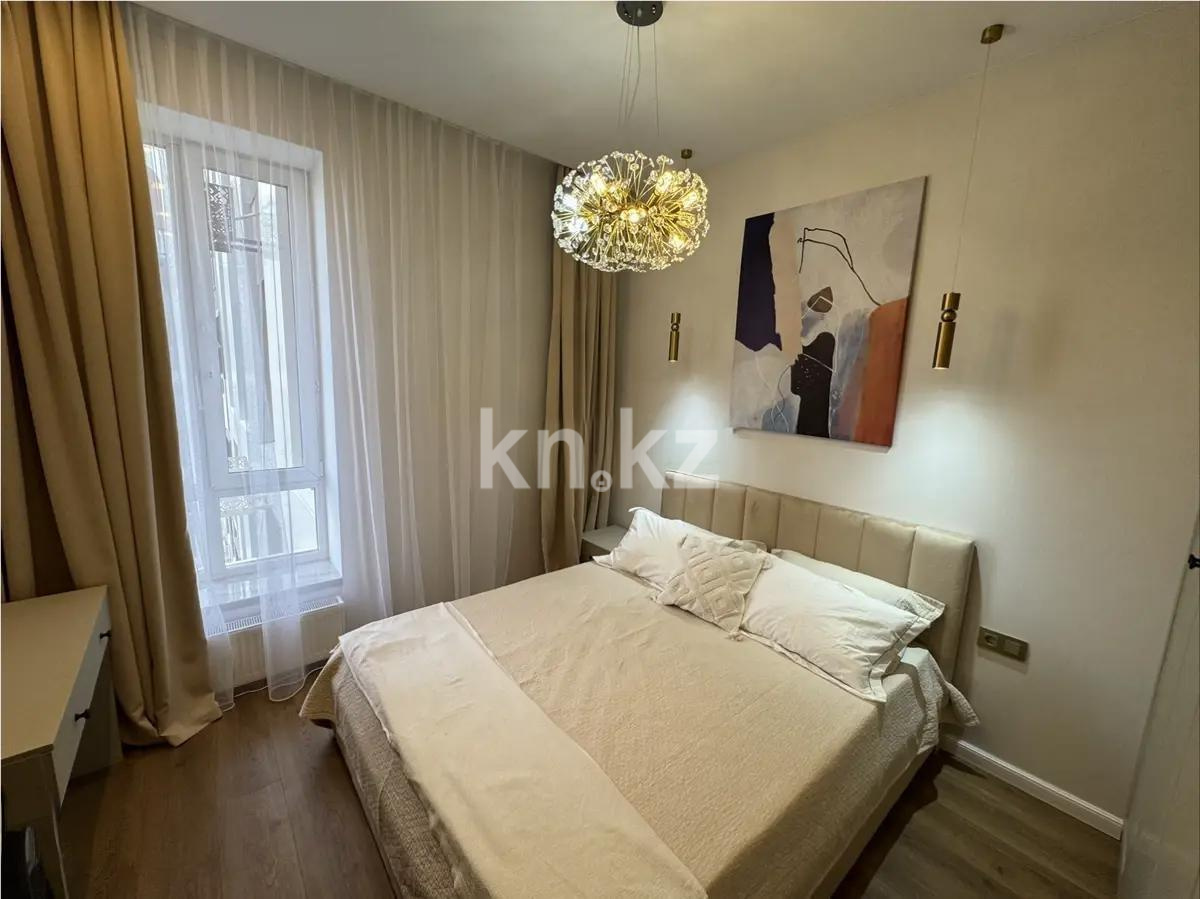 Продажа 2-комнатной квартиры, 40 м² в Астане - фото 2