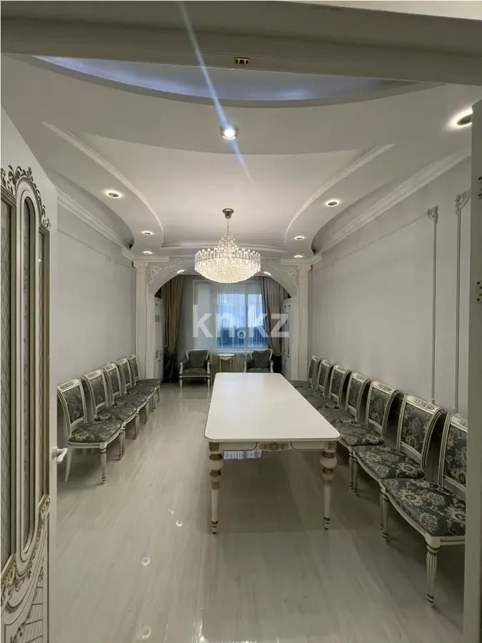 Продажа 3-комнатной квартиры, 100 м², пр. Мангилик Ел, дом  45 в Астане - фото 2