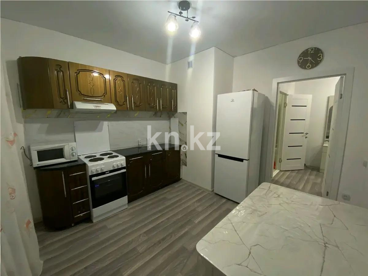 Продажа 1-комнатной квартиры, 41 м² - Продажа недвижимости в Астане - страница 3 фото 2 из 4
