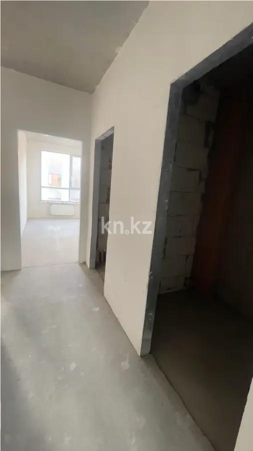 Продажа 3-комнатной квартиры, 80.73 м², ул. 13-й Военный городок, дом  20 - Продажа квартир в Алматы фото 3 из 3