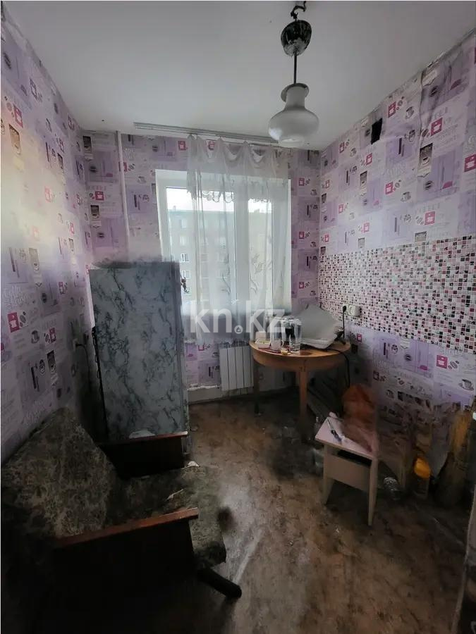 Продажа 1-комнатной квартиры, 40 м², 117 квартал, дом  5 - Продажа квартир в Темиртау фото 2 из 4