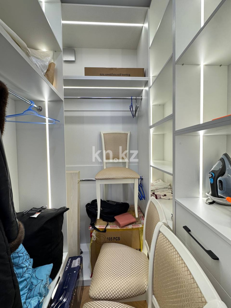 Продажа 3-комнатной квартиры, 78 м² в Астане - фото 18