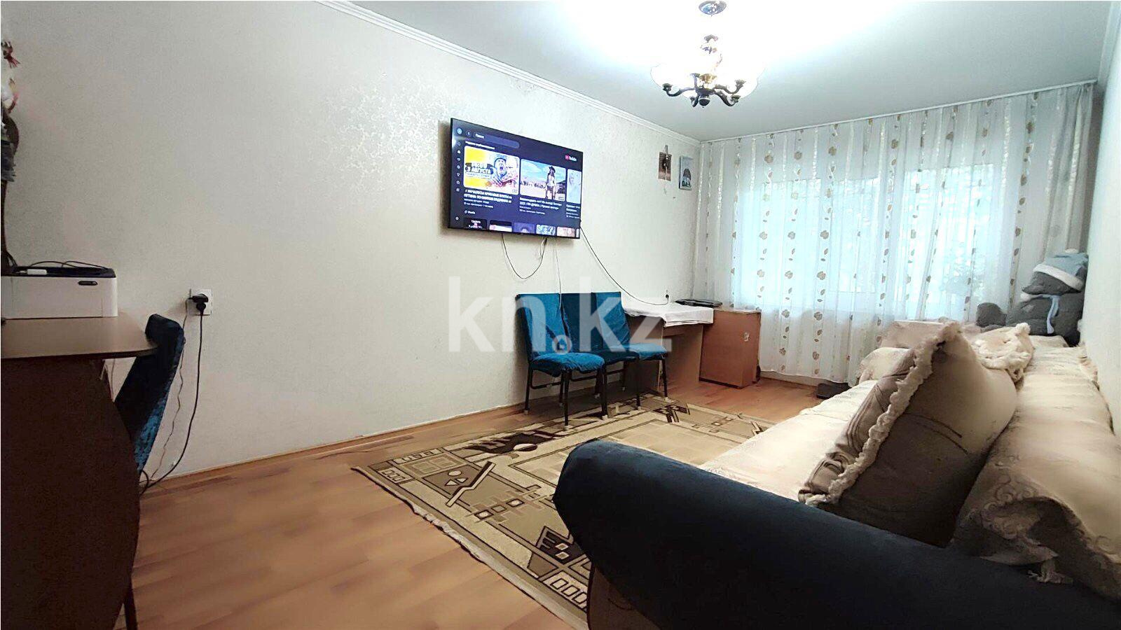 Продажа 2-комнатной квартиры, 44 м² - Продажа недвижимости в Караганде - страница 34 фото 2 из 13