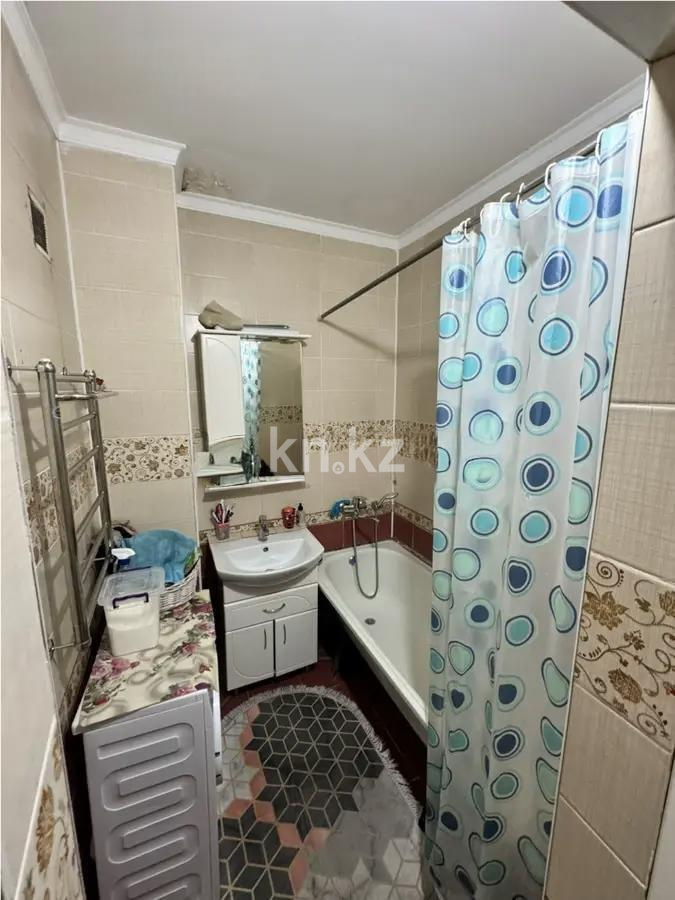 Продажа 3-комнатной квартиры, 91.1 м², мкр-н Кулагер, дом  5 в Алматы - фото 4