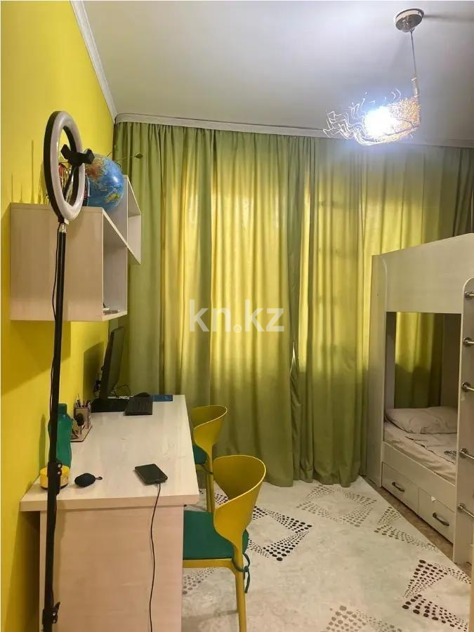 Продажа 3-комнатной квартиры, 75 м², мкр-н Саялы, дом  98 - Продажа квартир в Алматы с фото фото 3 из 6