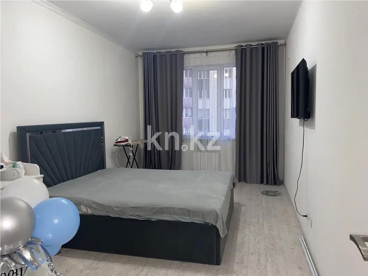 Продажа 1-комнатной квартиры, 45 м², мкр-н Дарабоз, дом  75 в Алматы