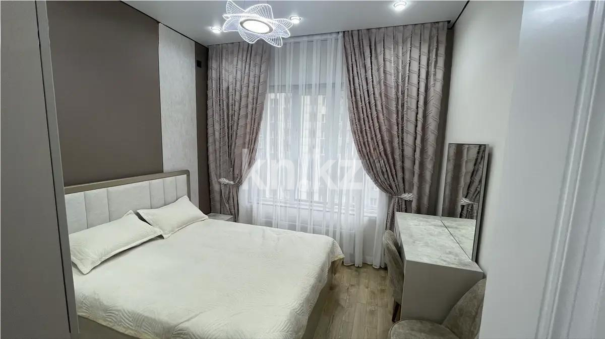 Продажа 2-комнатной квартиры, 40 м² в Алматы - фото 2