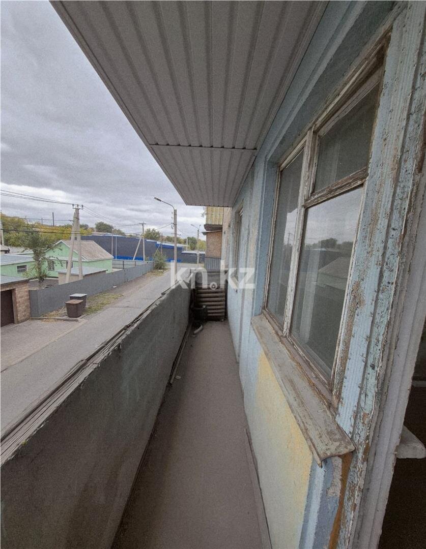 Продажа 1-комнатной квартиры, 33 м² в Караганде - фото 9