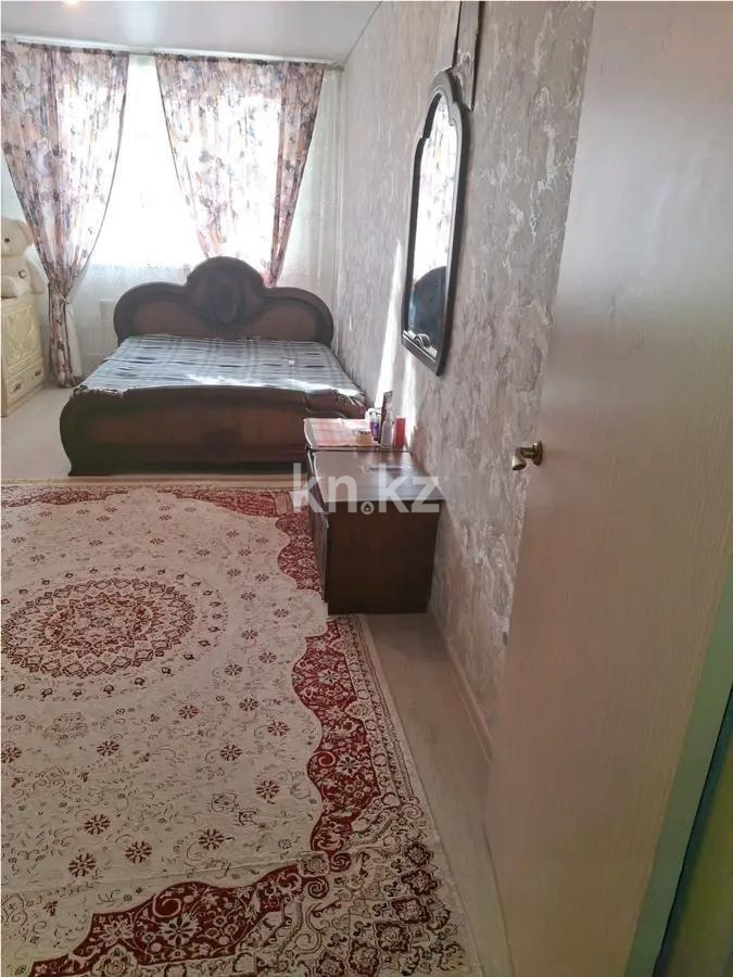 Продажа 2-комнатной квартиры, 60.8 м² - Продажа  двухкомнатных квартир в новостройках Астаны - страница 4 фото 1 из 4