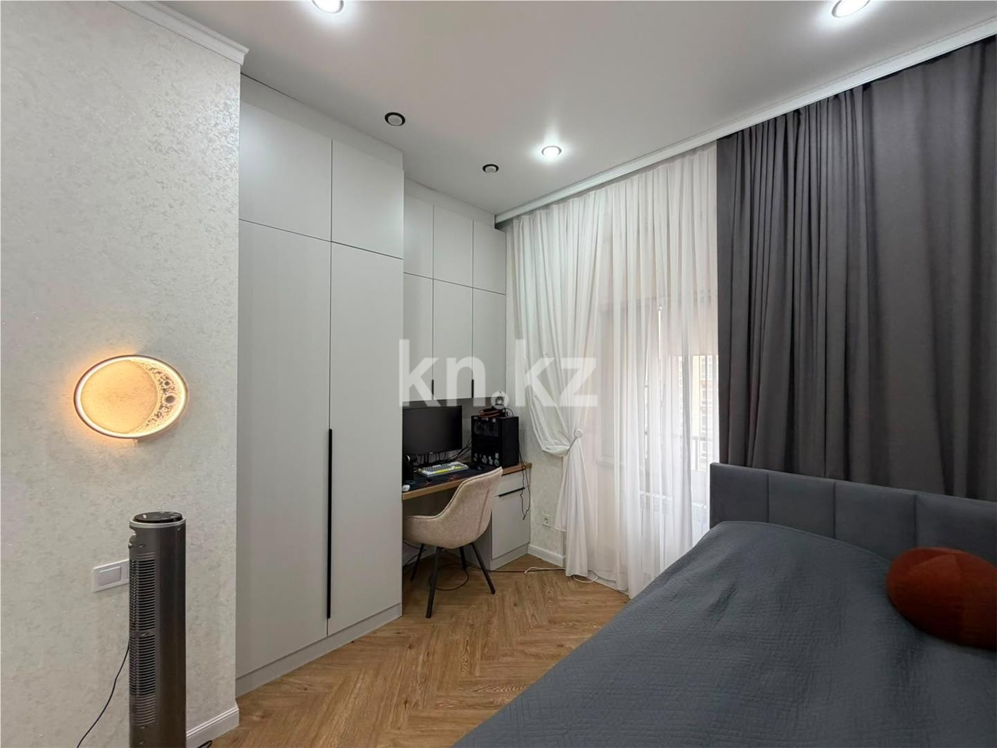 Продажа 4-комнатной квартиры, 100 м² - Аренда квартир помесячно в Жезказгане фото 12 из 29