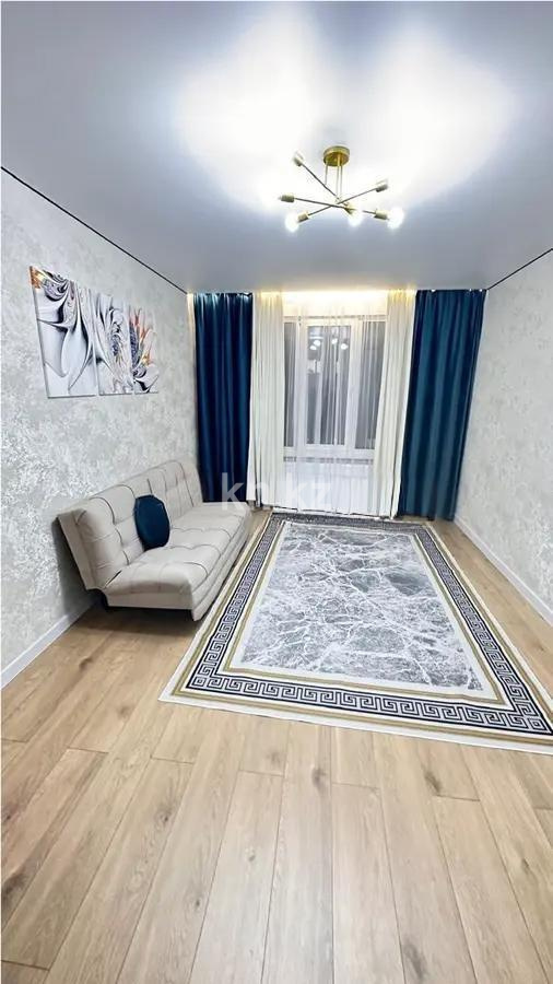 Продажа 1-комнатной квартиры, 35 м², ул. Е-915, дом  9 - Продажа  однокомнатных квартир в Астане без посредников фото 1 из 2