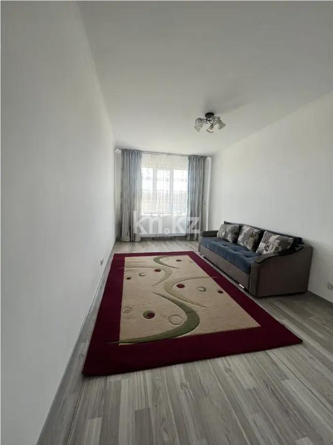 Продажа 1-комнатной квартиры, 45 м², мкр-н Дарабоз, дом  51 - Продажа квартир в Алматы фото 1 из 3