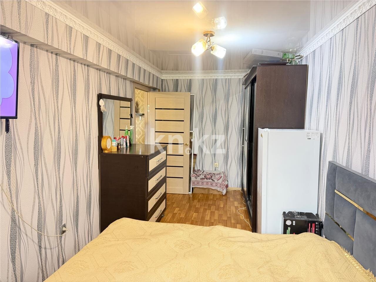 Продажа 2-комнатной квартиры, 45 м² в Сарани - фото 5