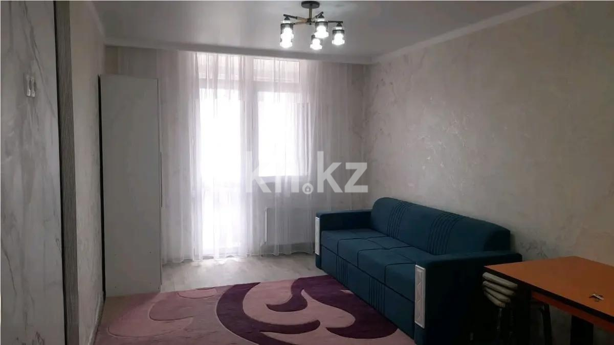 Продажа 1-комнатной квартиры, 34 м² - Продажа квартир в Казахстане - страница 6 фото 1 из 4