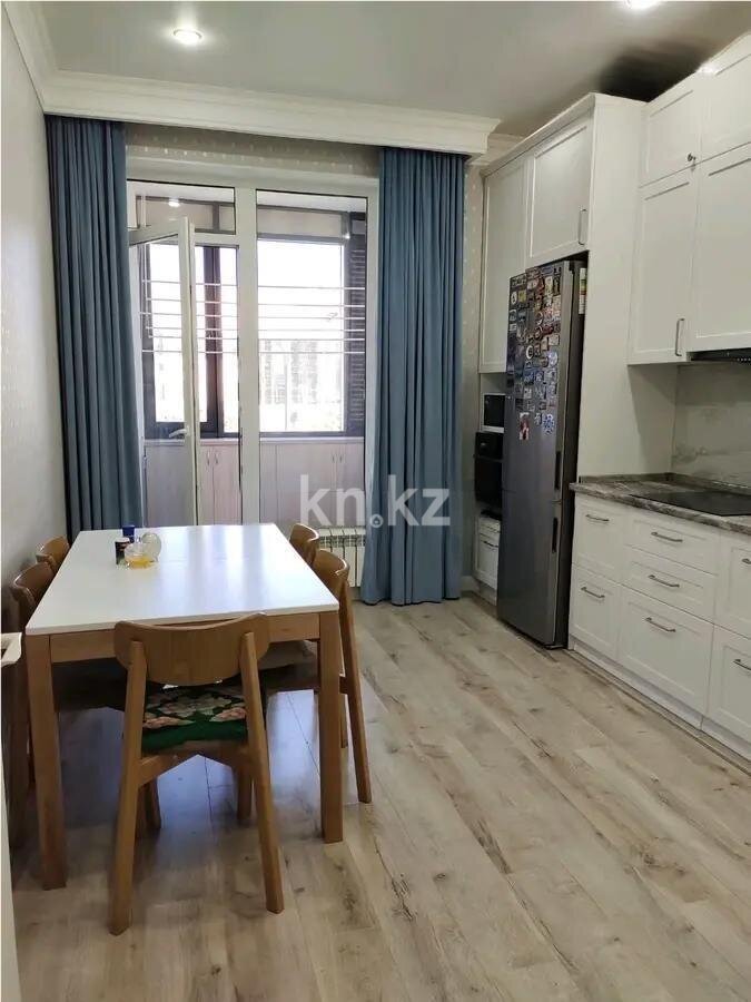 Продажа 2-комнатной квартиры, 70 м² в Астане - фото 3