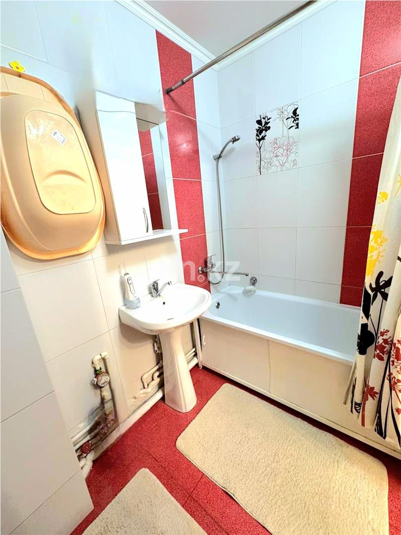 Продажа 2-комнатной квартиры, 53 м² - Продажа двухкомнатных квартир в Темиртау фото 10 из 12