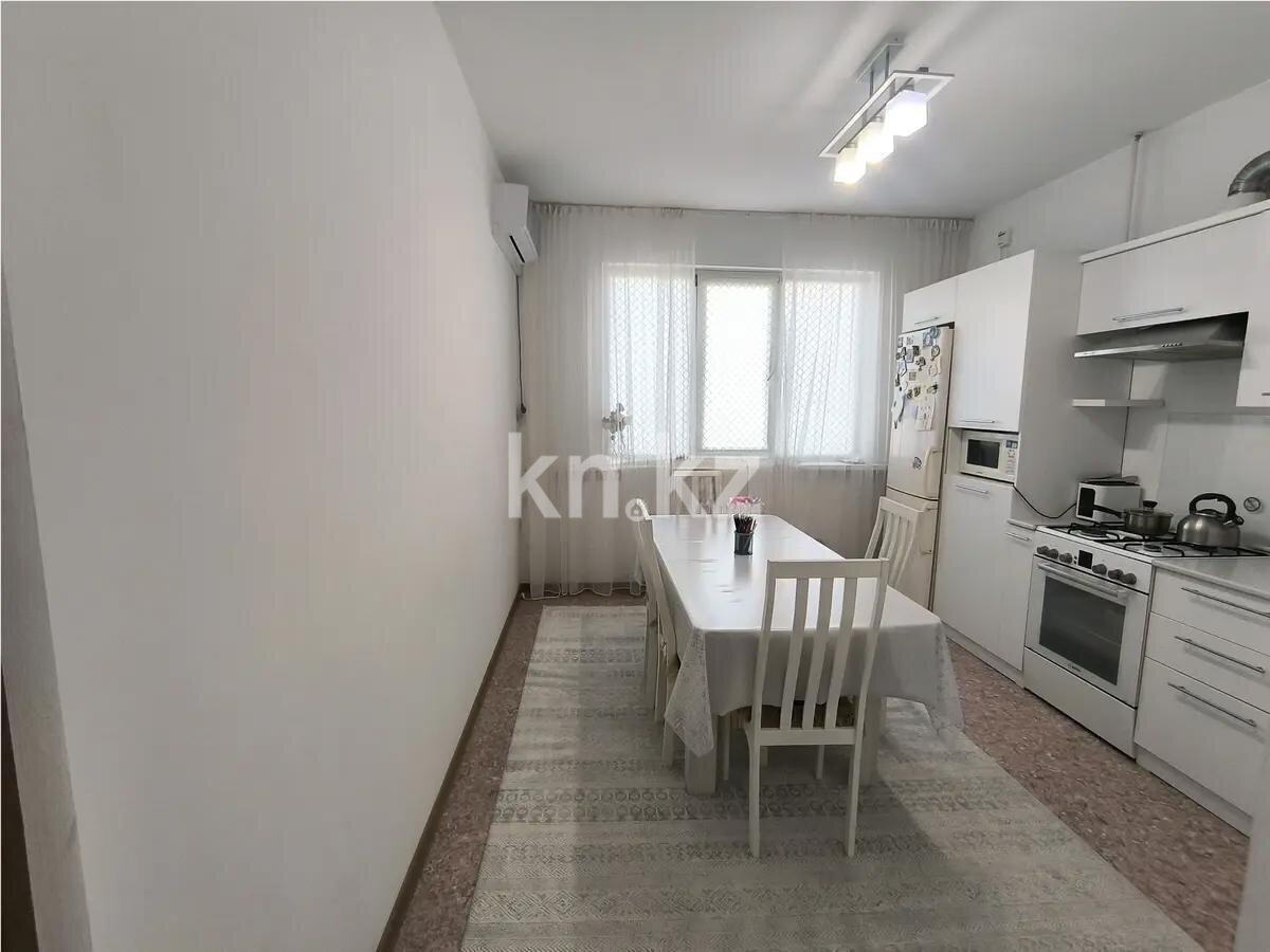 Продажа 1-комнатной квартиры, 39.9 м² в Алматы - фото 2
