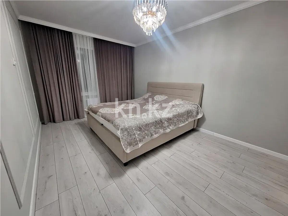 Продажа 2-комнатной квартиры, 61 м² в Астане - фото 2