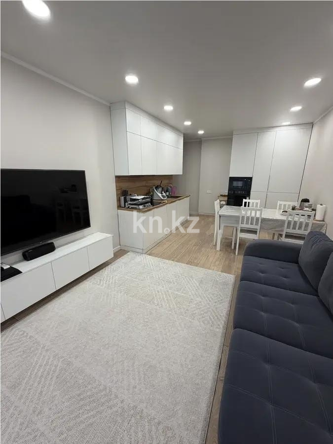 Продажа 3-комнатной квартиры, 79 м² - Недвижимость в Алматы - страница 24 фото 4 из 8