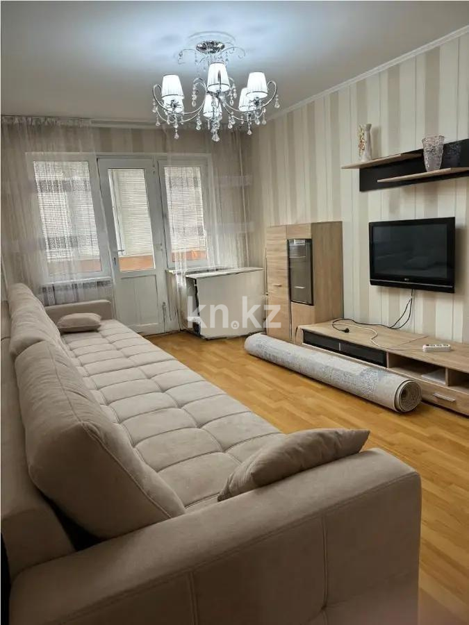 Продажа 3-комнатной квартиры, 58 м², 6 мкр., дом  43 - Продажа земельных участков в Атырау фото 1 из 6