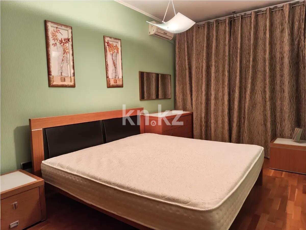 Продажа 4-комнатной квартиры, 97.1 м² в Алматы - фото 2