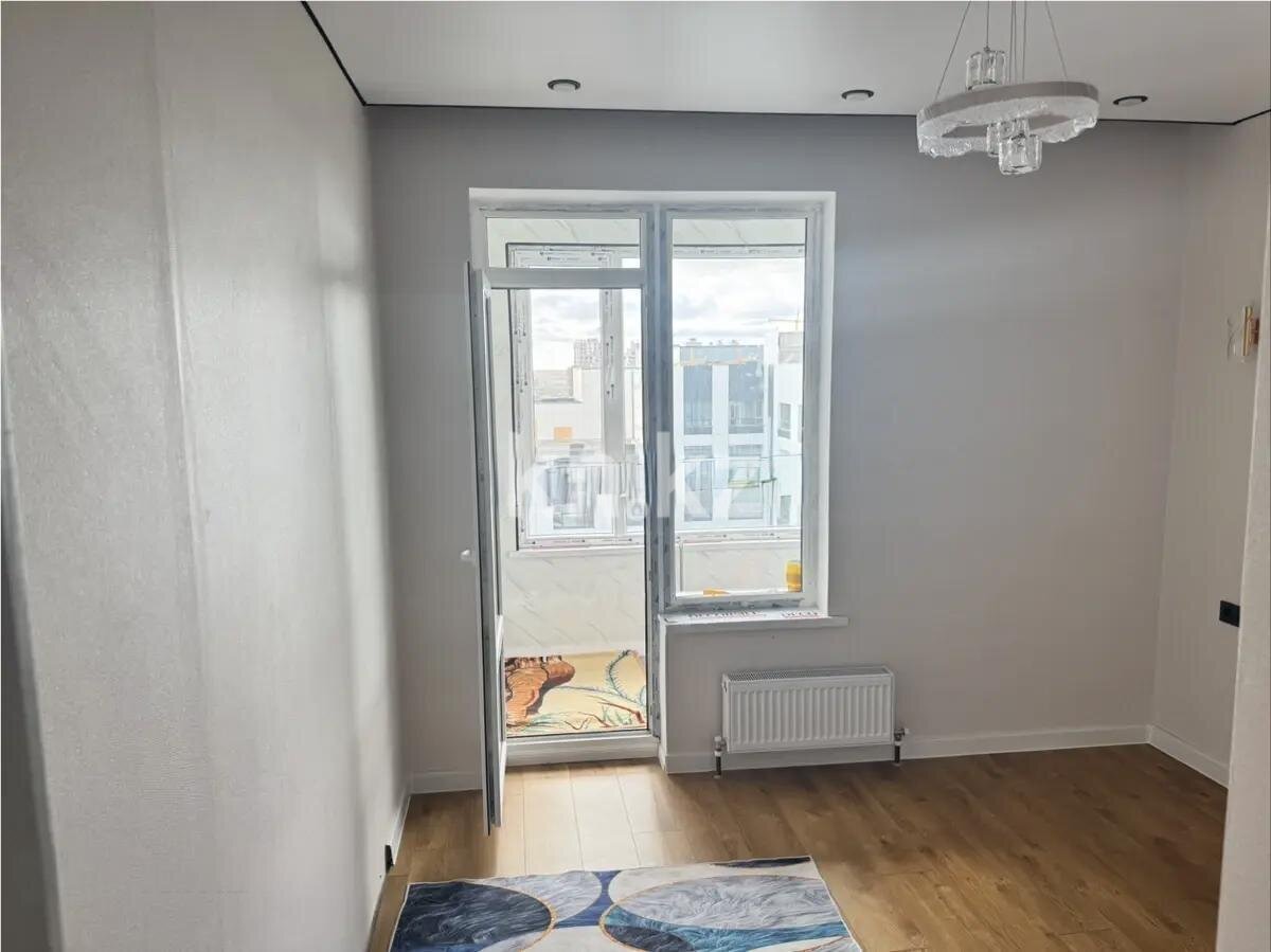 Продажа 3-комнатной квартиры, 63.12 м² в Астане - фото 3