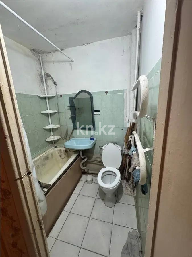 Продажа 2-комнатной квартиры, 43 м² в Алматы - фото 6